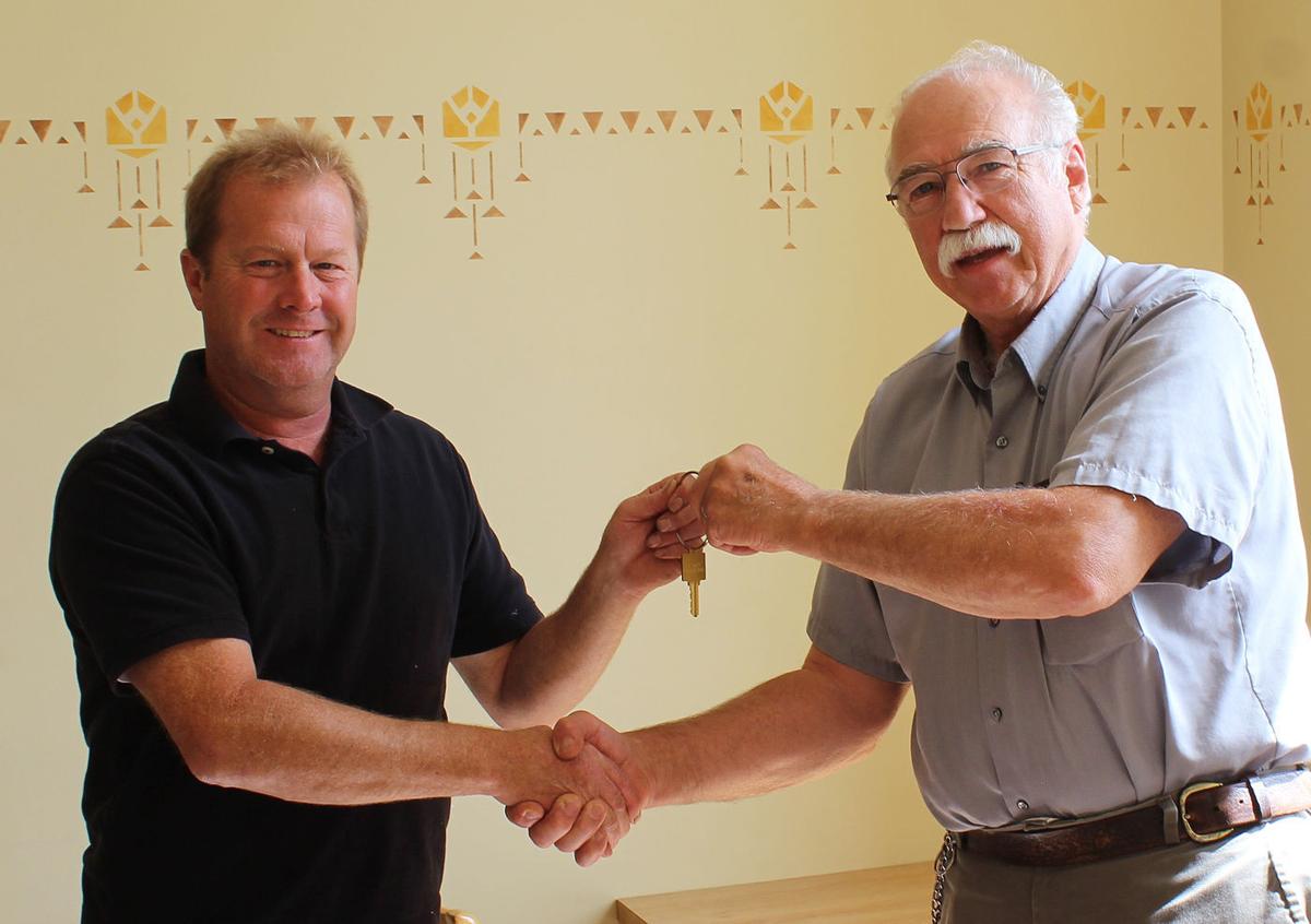 Bob's Home Heating and Cooling in Winona sold to new owner