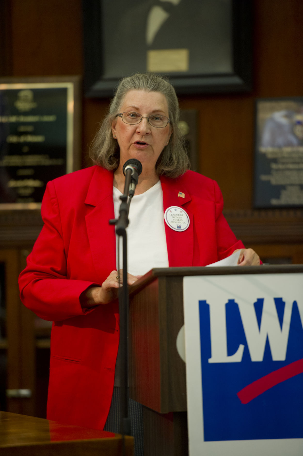 Winona election forum Tuesday night features mayoral, county board