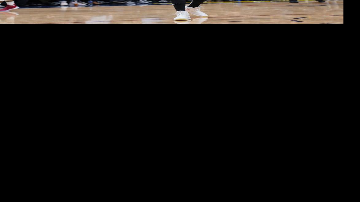 Parents of Timberwolves' Malik Beasley, both actors, teach son how to live real life ...