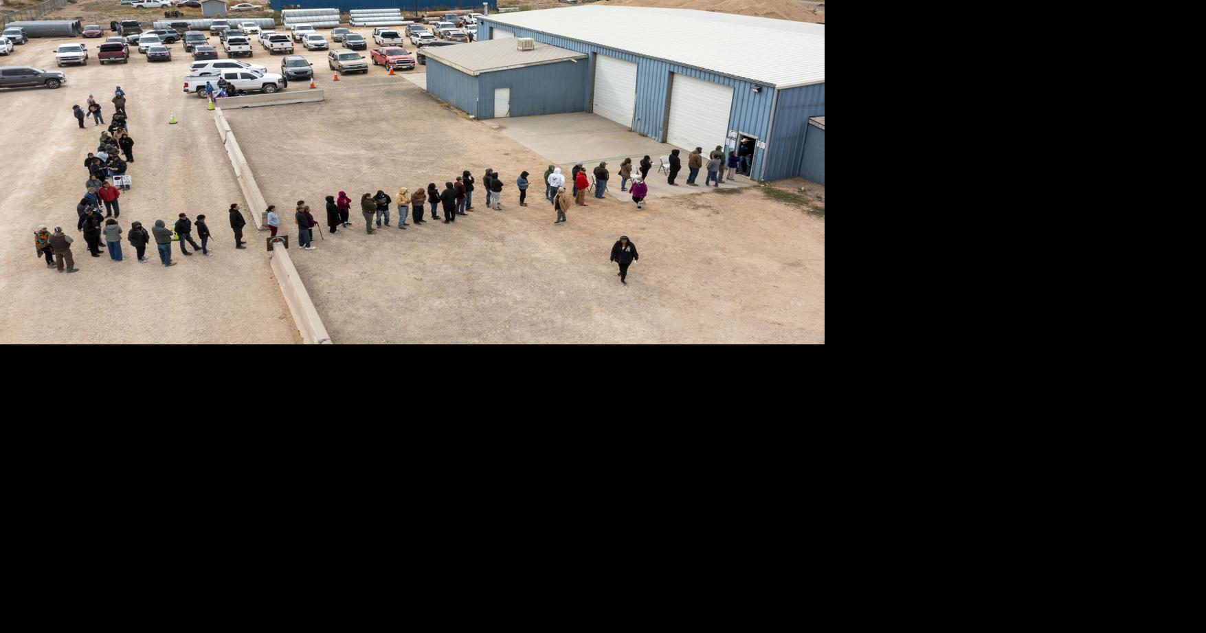 Election 2024 America Votes Photo Gallery