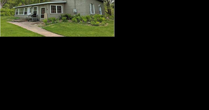 Luxury homes on the market in Winona - Vimarsana News
