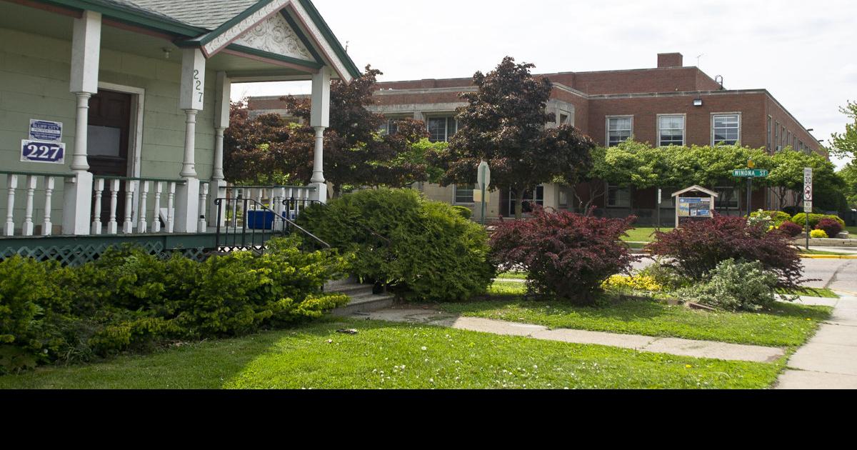 Winona YMCA announces plans for move Kwik Trip would develop spot