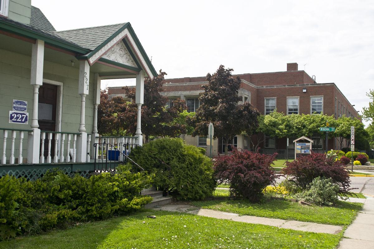 Winona YMCA announces plans for move Kwik Trip would develop spot