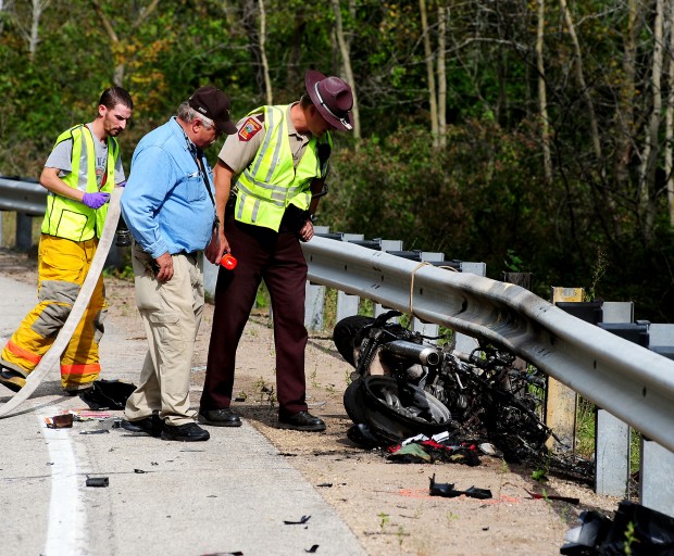 Iowa motorcyclist killed in crash Local