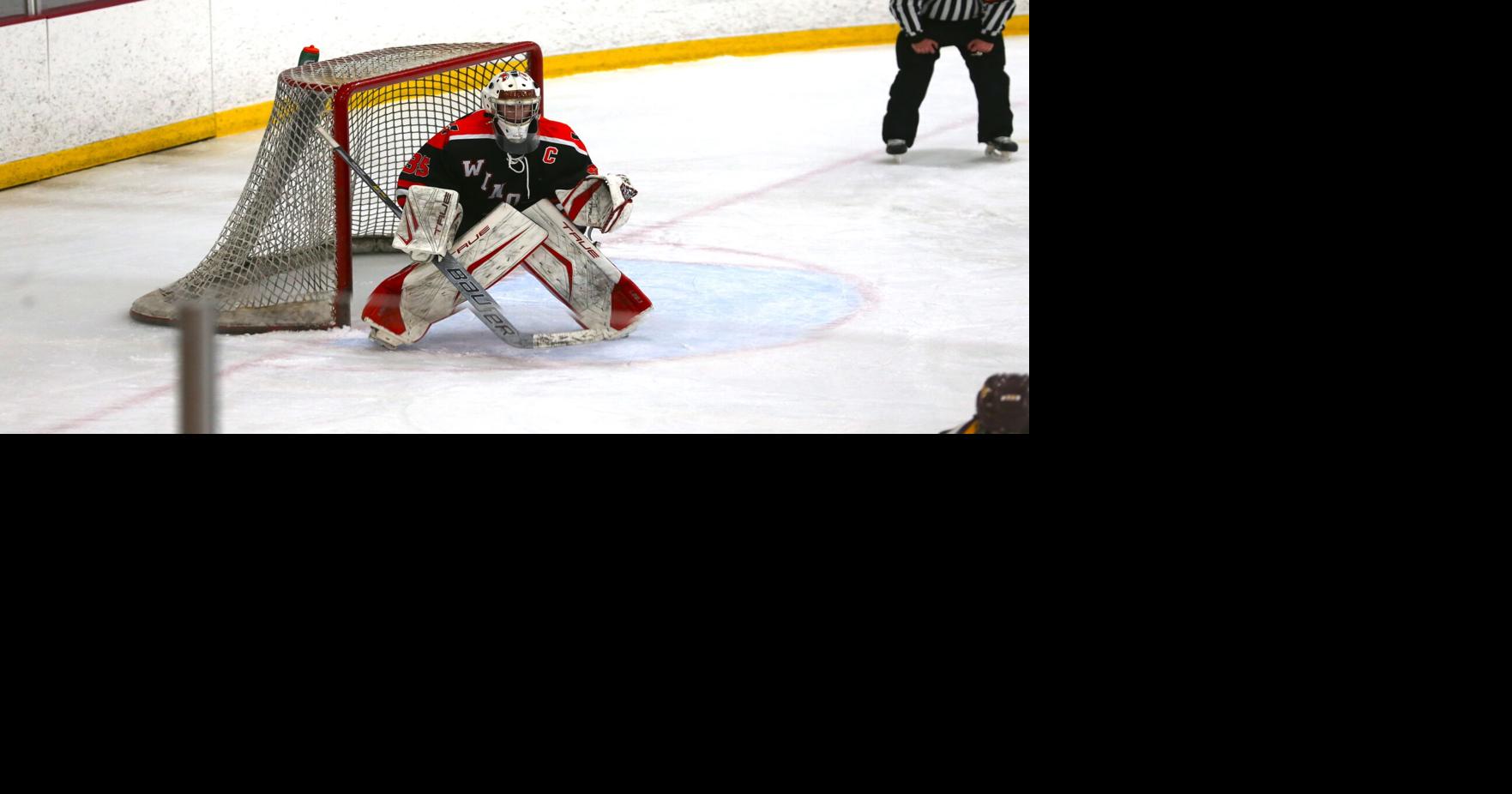 High school boys hockey: Winona/Cotter wins comeback thanks to strong