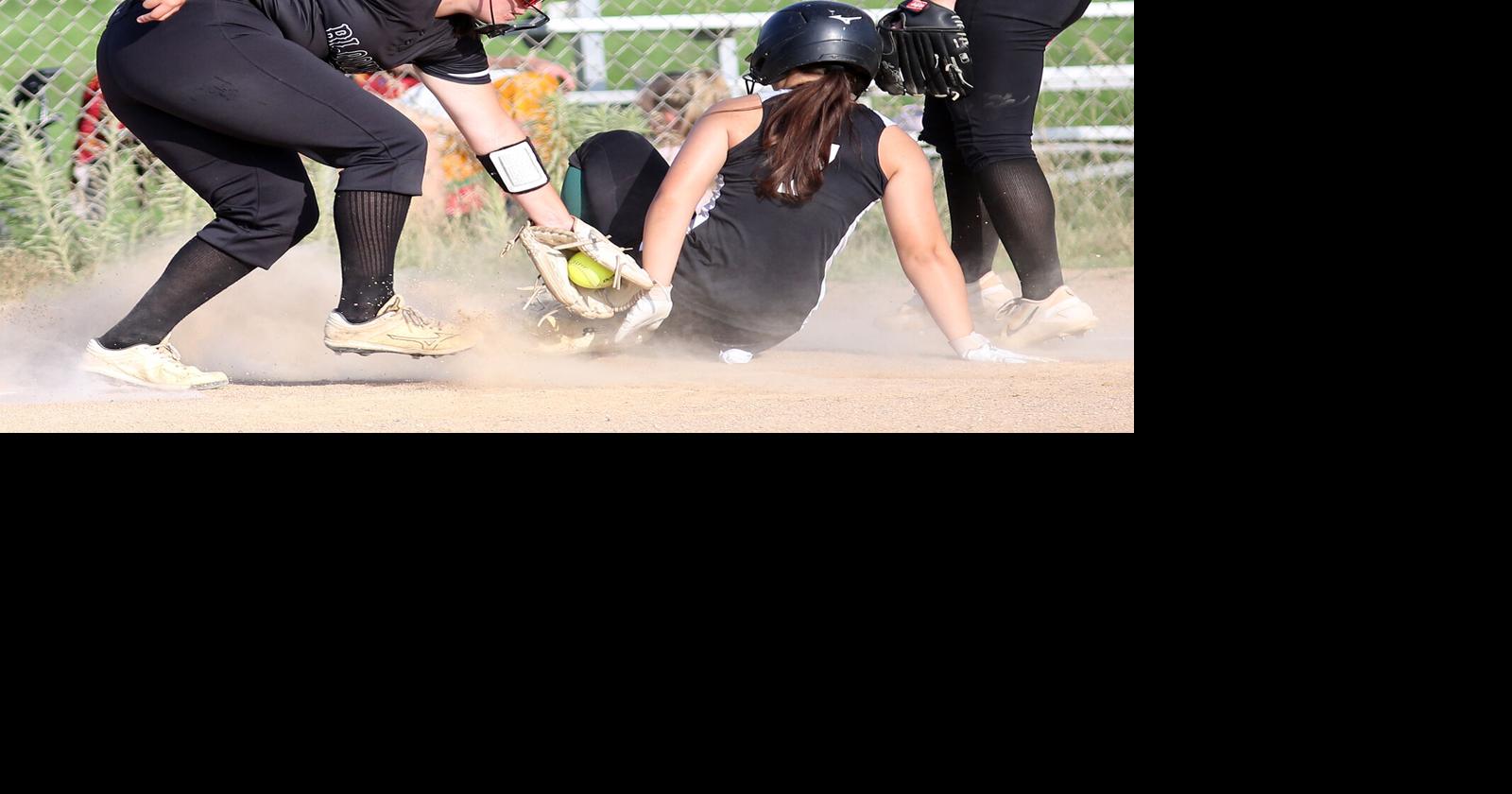 IN PHOTOS: American Legion Softball: Bloomer Post 295 at Fall Creek Post 376 7-7-26 Jul 8, 2026 2 mins ago