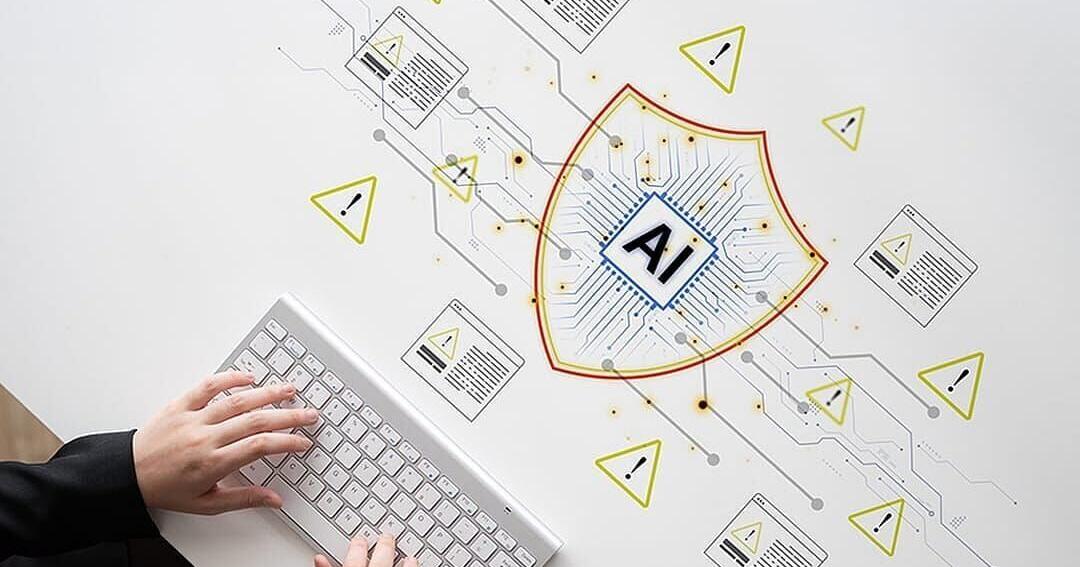 AI vendors can change their risk profile between reviews, and most oversight programs never notice Sarah Cottone for Vanta Sep 14, 2026 1 hr ago