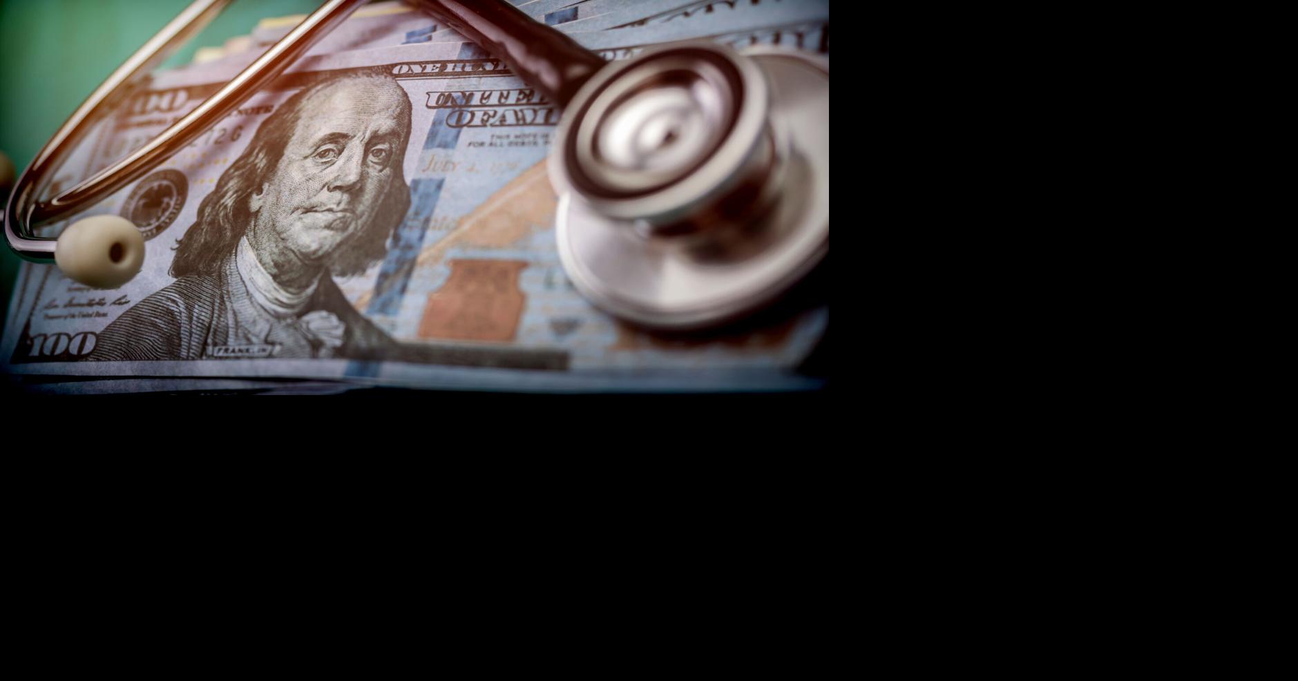 Minnesota health insurers seek double-digit rate increases for 2027 Christopher Snowbeck Star Tribune Jun 24, 2026 1 hr ago