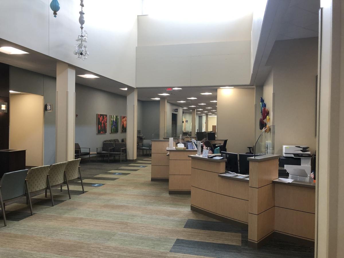 Gundersen Winona Campus' second phase ready to patients Local
