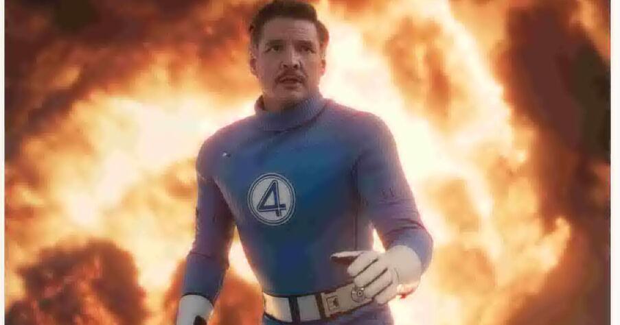 'Fantastic Four: First Steps' a hit at box office