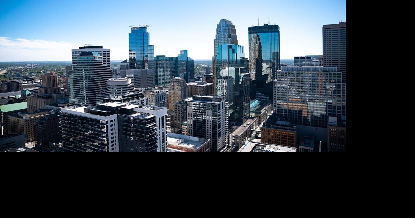 Data centers pushed as a solution for rampant downtown Minneapolis office vacancies Katie Galioto Star Tribune Jun 22, 2026 3 hrs ago
