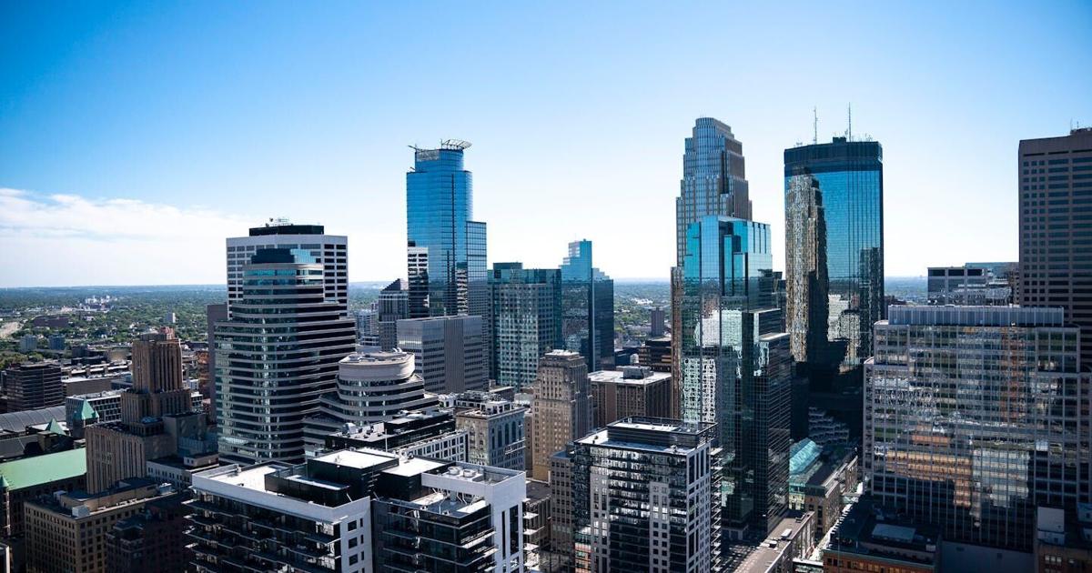 Data centers pushed as a solution for rampant downtown Minneapolis office vacancies Katie Galioto Star Tribune Jun 22, 2026 3 hrs ago