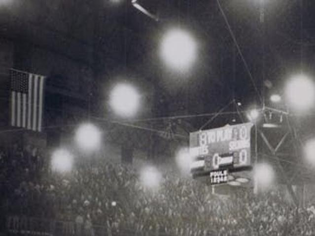 Reusse Basketball In Minnesota Has Its Own Grand Tale To Tell