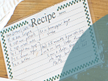 Caledonia Group Launches Cookbook Project News Winonadailynews Com