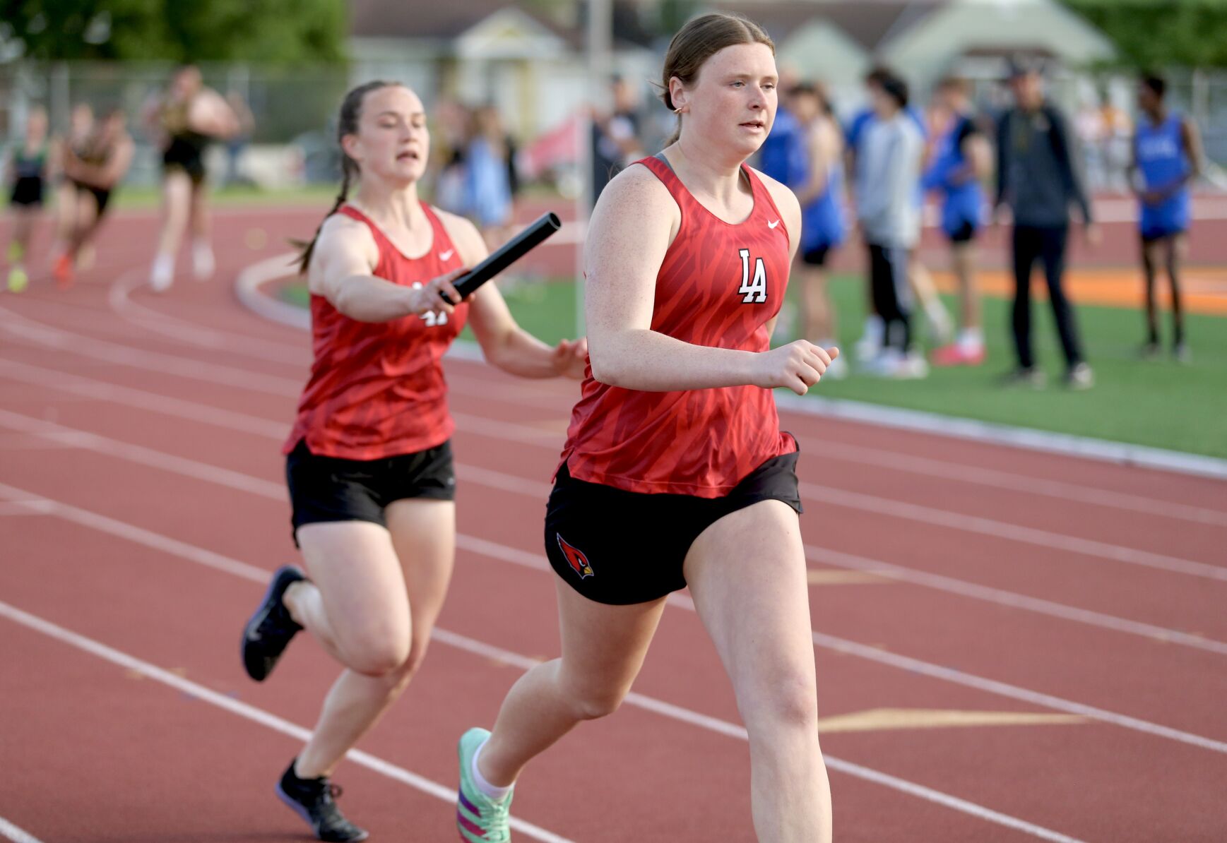 IN PHOTOS: Cotter Invitational Track and Field