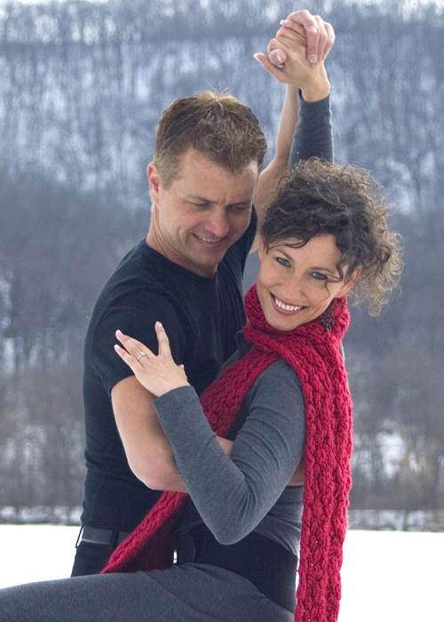 Stan and Molly Breitlow