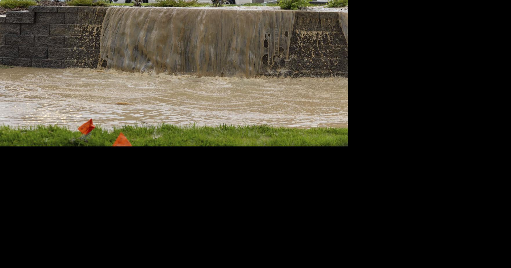 Tornado confirmed near Altura, MN; weather warnings expire