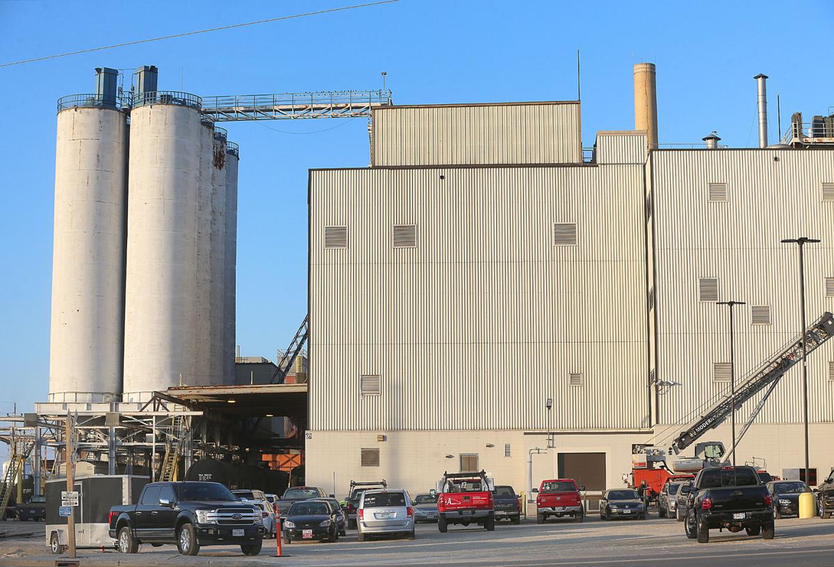 City Brewing Co.