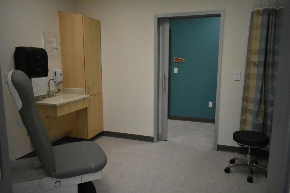 New Winona Health Main Street Clinic to open Monday