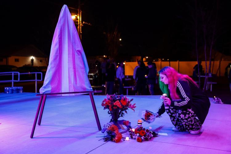 Owasso Vigil
