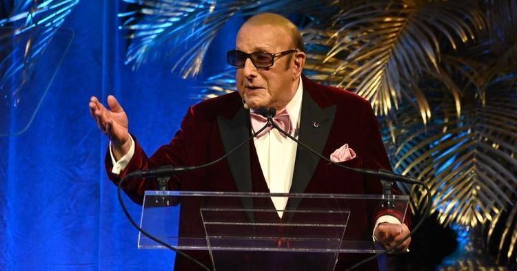 Clive Davis, music titan behind Whitney Houston, dies at 94 Melissa Ruggieri USA Today Jun 22, 2026 50 mins ago