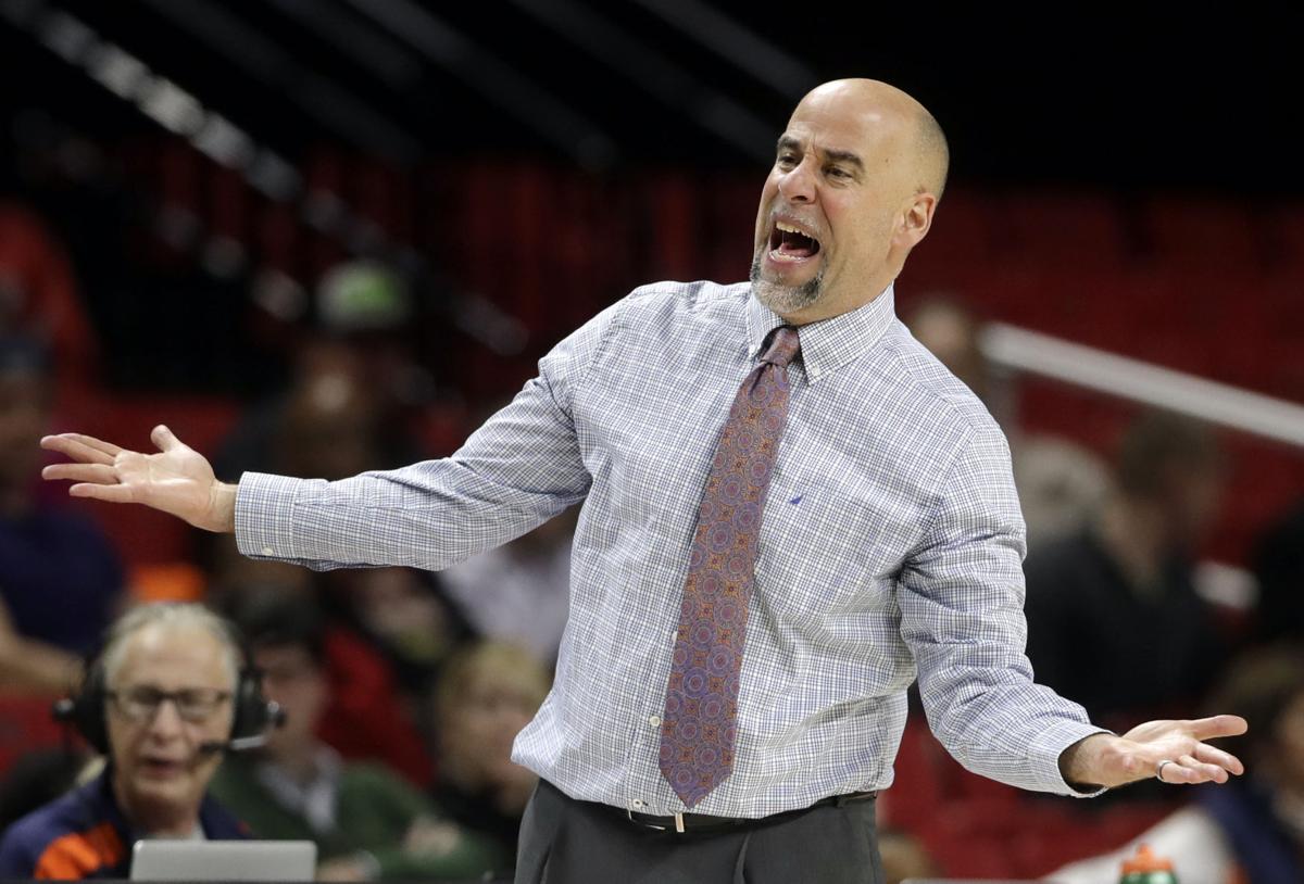Winona Native Matt Bollant Fired As Illinois Women S Basketball