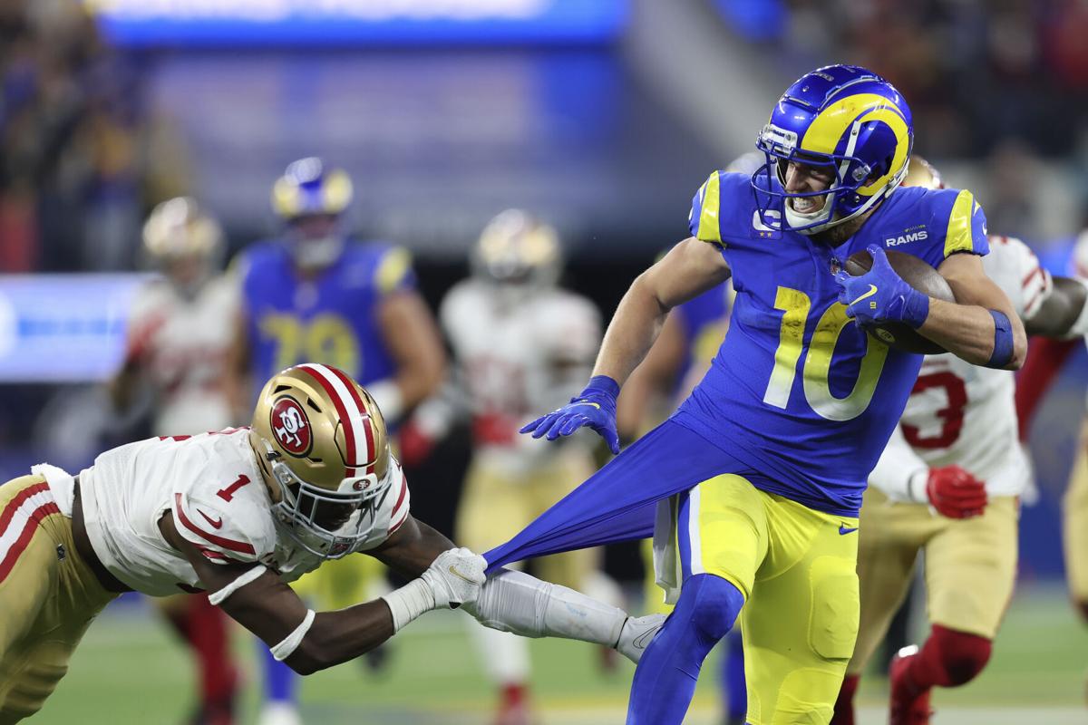 Rams vs. 49ers final score, results: San Francisco cruises to