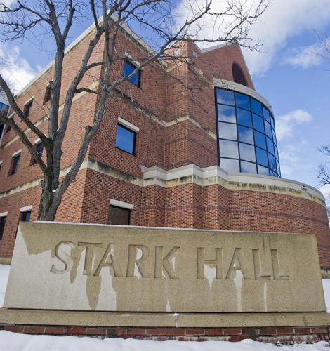 Stark Hall