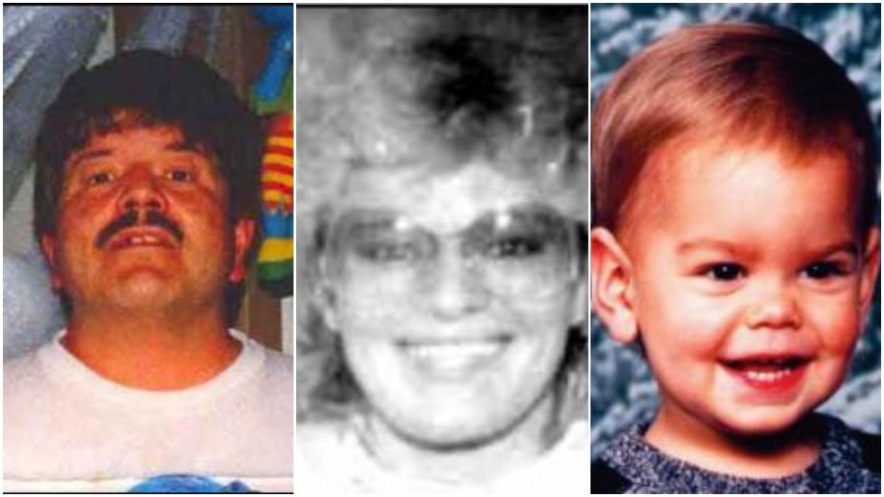 Gallery: There Are More Than 85 People Missing In Minnesota, According ...