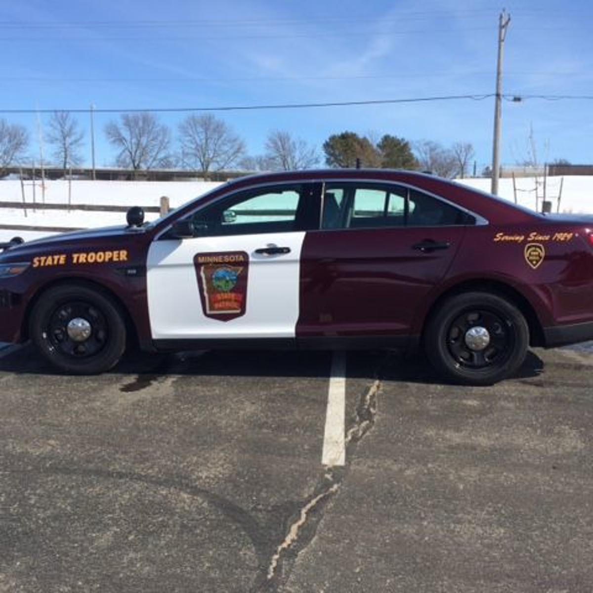 Ask A Trooper Colors Picked For License Tabs Lifestyles Winonadailynews Com Mn 2022 Tab Color
