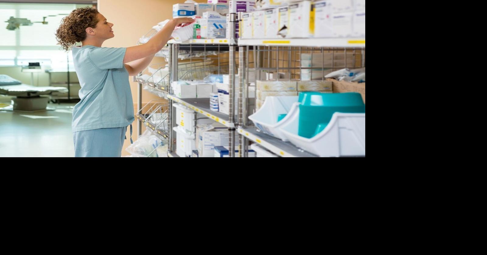 The Overlooked Foundation of Hospital Safety: Why Everyday Supplies Matter More Than We Think