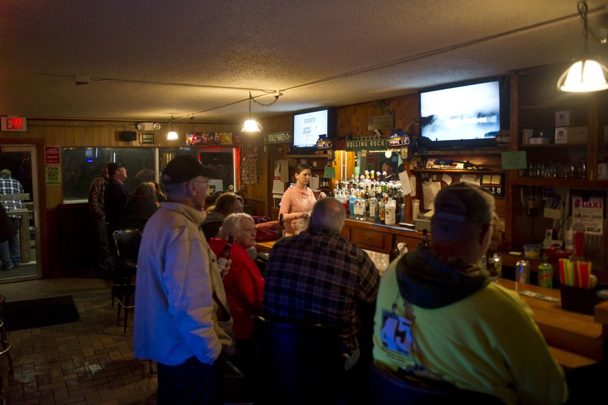 'It's amazing what happens here' At Pete's Bar, you'll meet a lifelong