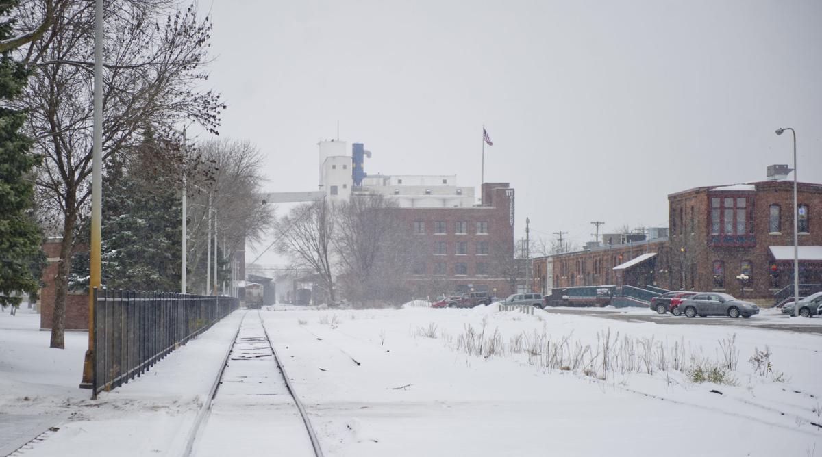 With Snow On The Way Winona Police Remind Residents Alternate