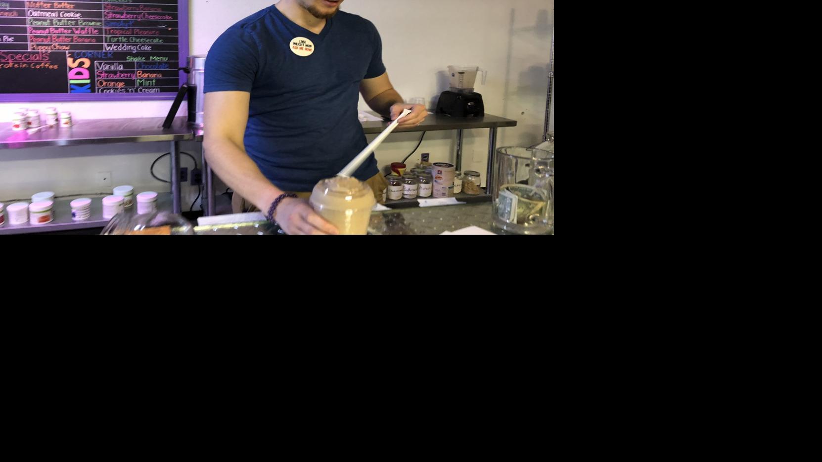 Winona business wrap Beno's adds a new location; smoothie place opens