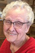 Betty Ann Rumpca