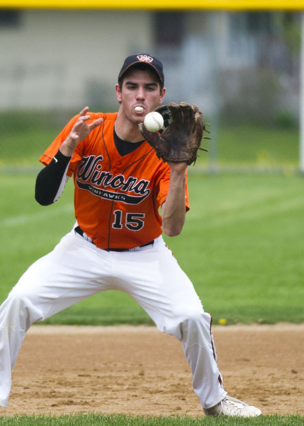 Photos: Winona High Spring Sports 2014 | High School | winonadailynews.com