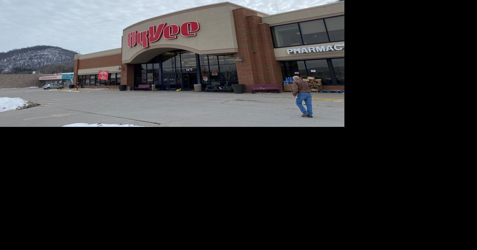 HyVee institutes new security team