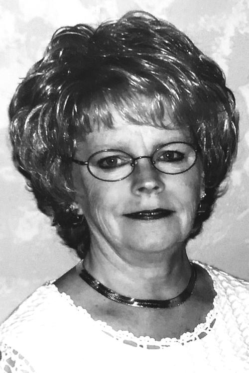 Patricia May Torud