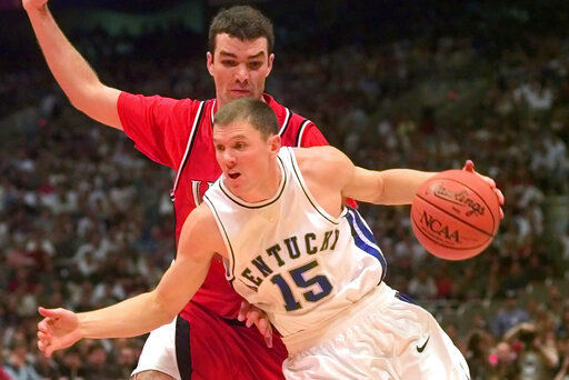 Final Four stardom not always followed by long NBA career