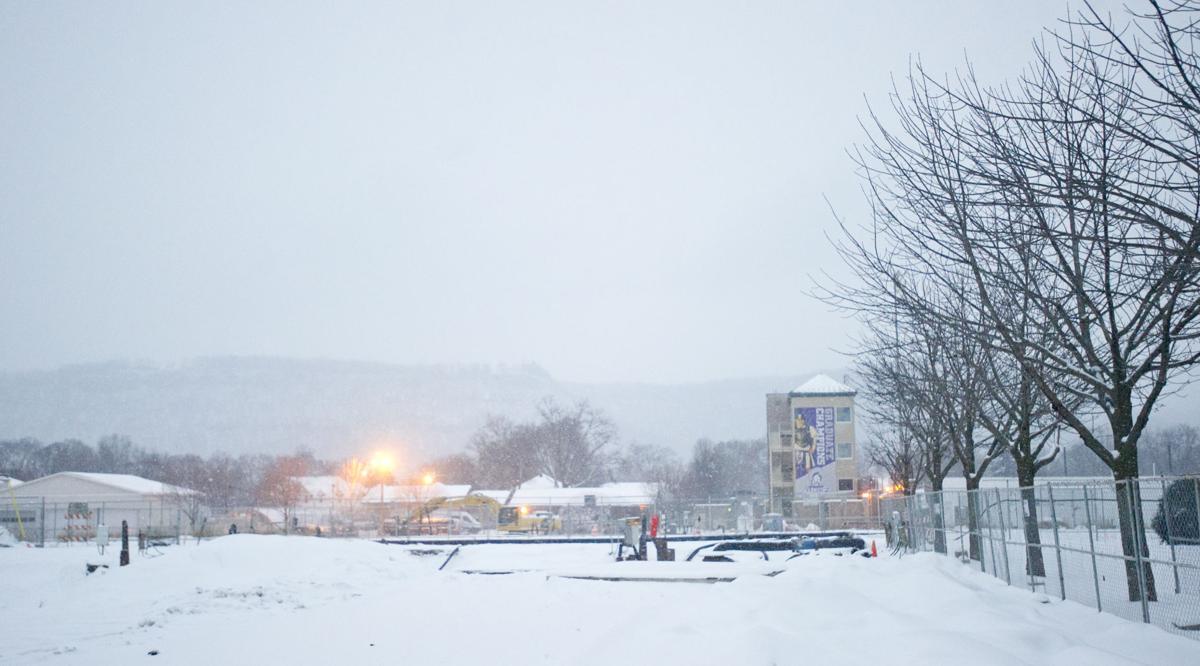 With Snow On The Way Winona Police Remind Residents Alternate