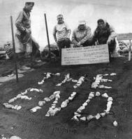 The Winona Flood of 1965, Part 4: The river falls, the rebuilding begins