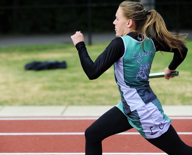 Photos: MSHSL Section 1A Track Meet 2012 | High School ...