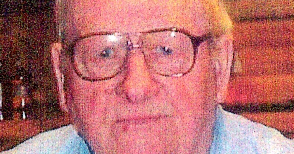 Obituary Robert P. Ramer