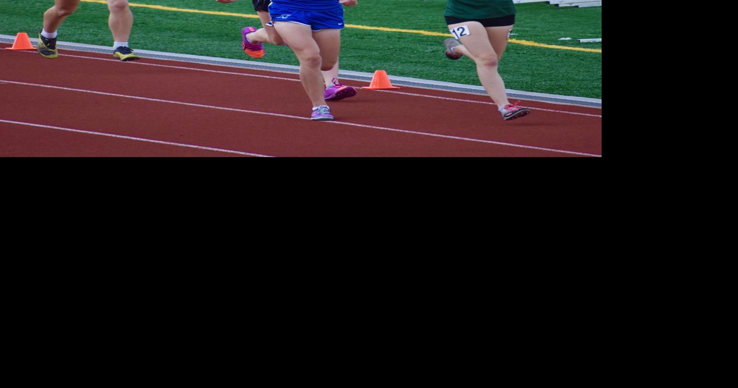 MSHSL state track and field notebook Cotter's Semling takes 10th in