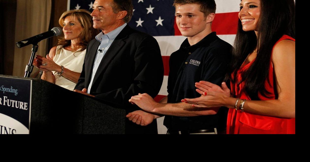 Behind the Collins scandal: How one phone call devastated two families