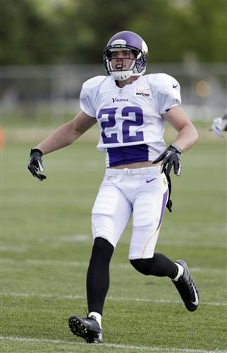 Harrison Smith