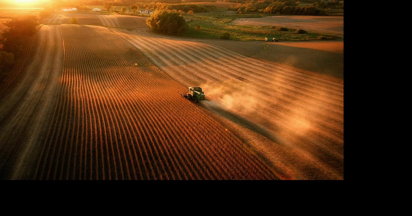 Minnesota-based USDA workers ordered to relocate to other states Christopher Vondracek Star Tribune Jun 9, 2026 43 mins ago