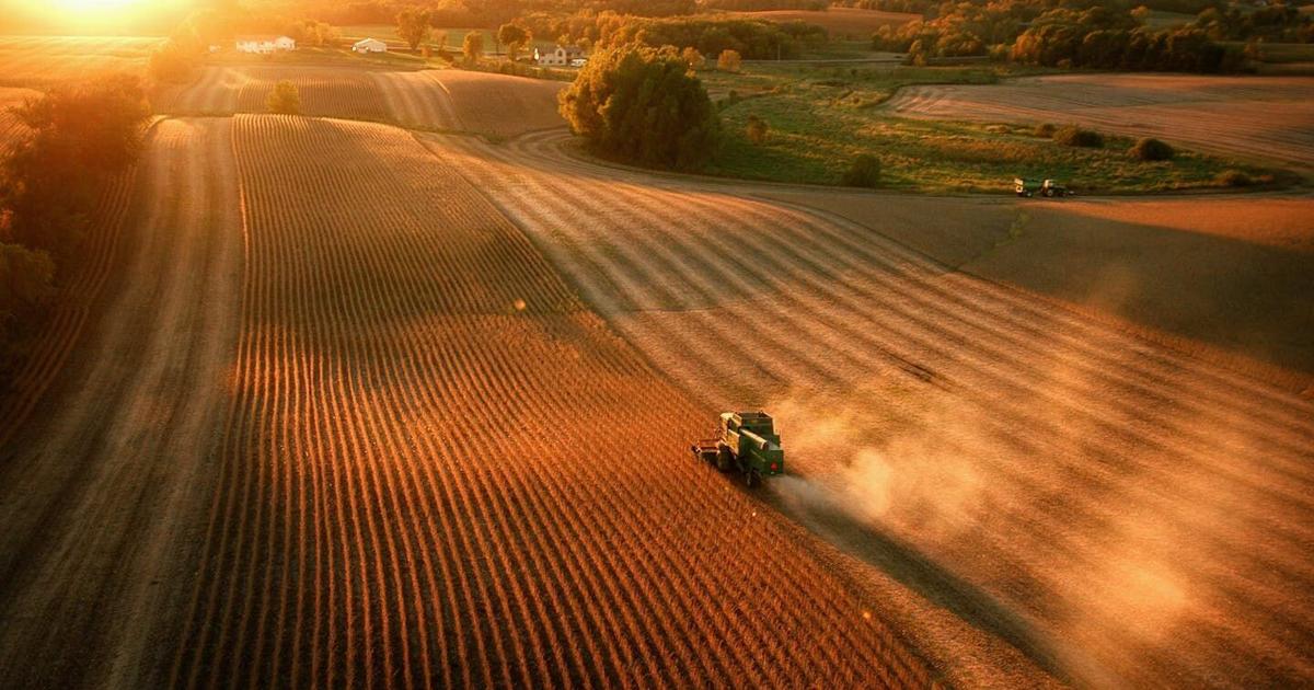 Minnesota-based USDA workers ordered to relocate to other states Christopher Vondracek Star Tribune Jun 9, 2026 43 mins ago