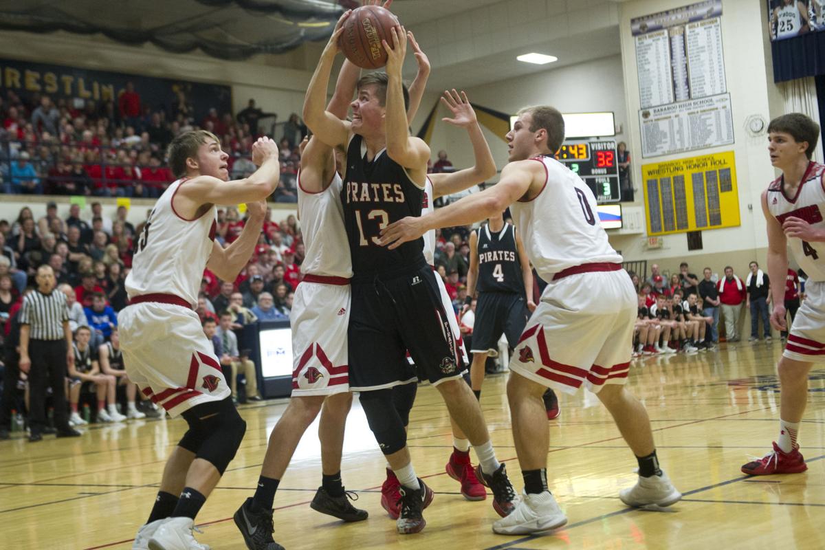 End Of The Road Cochrane Fountain City S State Tournament Bid