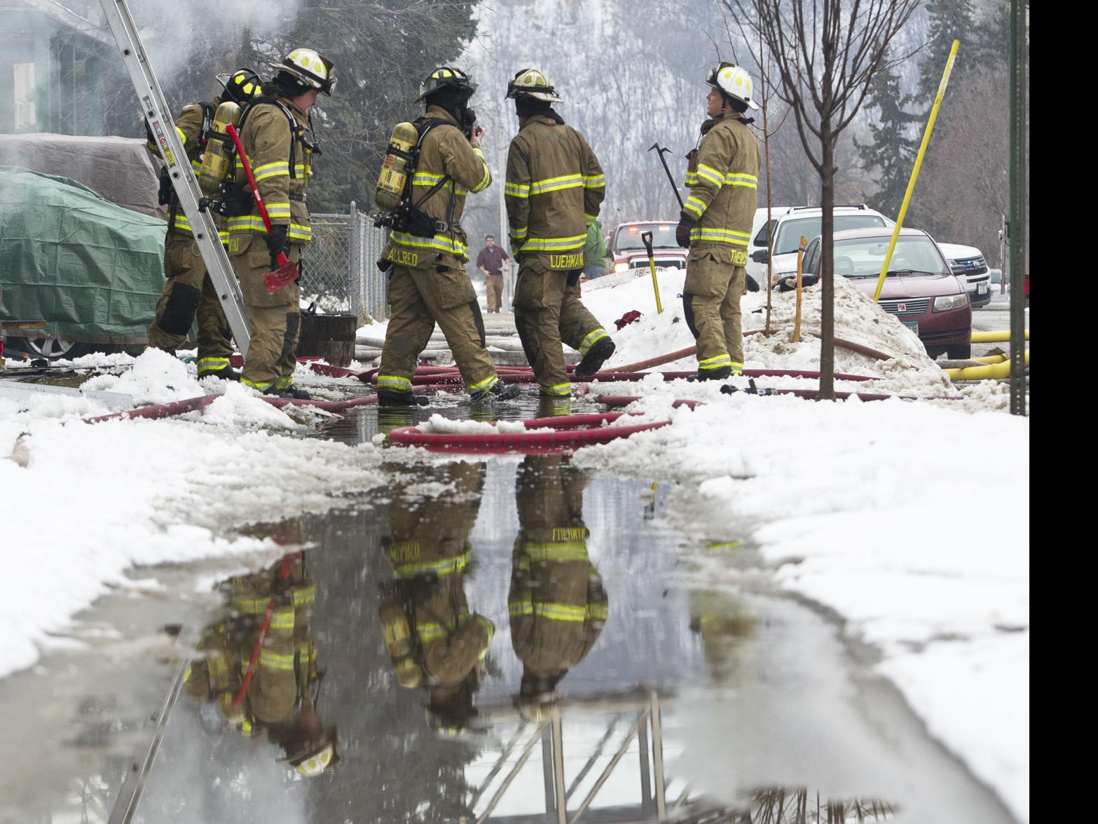 Winter Ends As One Of The Deadliest For House Fires In Minnesota